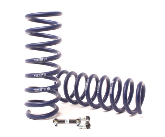 H&R Sport Springs | 28999-5
