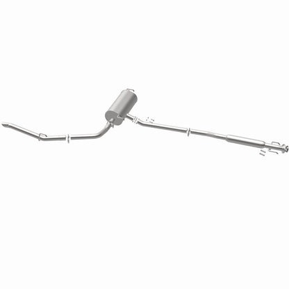 MagnaFlow BRE Exhaust Kit Replacement Toyota
