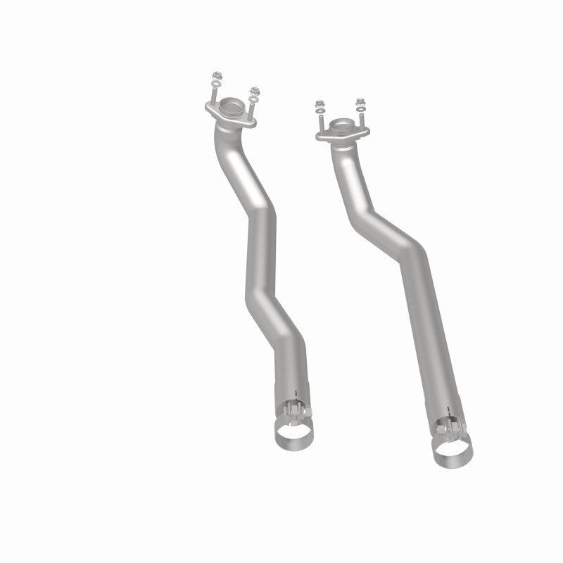 Magnaflow Mani Front Pipes 62-76 Chrysler B-Body Small Block