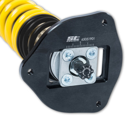 ST TA Coilover Kit | 18210850