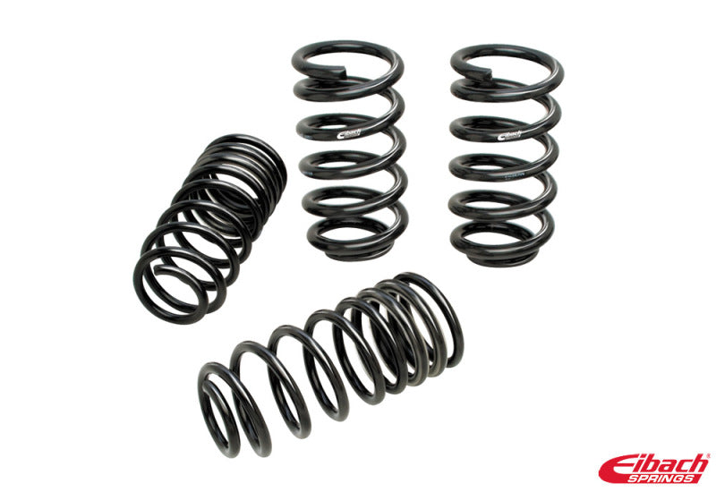 Eibach Lowering Springs Pro-Kit [85107.540]