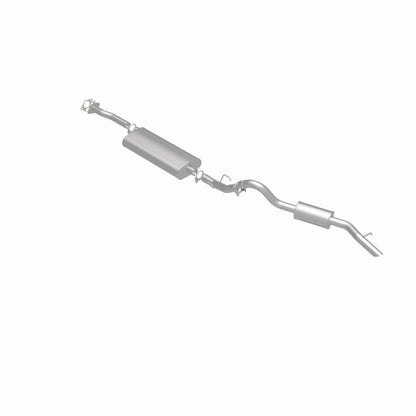 MagnaFlow BRE Exhaust Kit 02-09 Terrza Uplndr Ventur Silhou Montna Relay