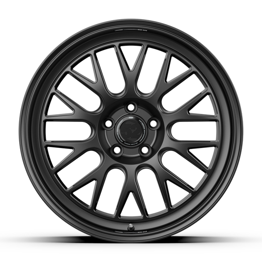 fifteen52 Holeshot RSR 19x11 5x130 ET56 Frosted Graphite
