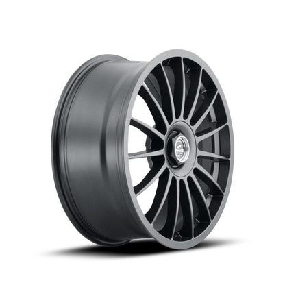 fifteen52 Podium 19x8.5 5x108/5x112 ET45 Frosted Graphite Wheel