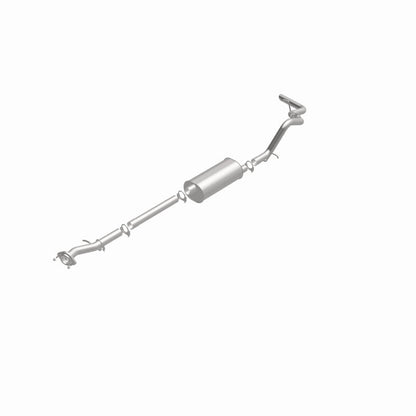 MagnaFlow BRE Exhaust Kit 01-06 Escalade Avalanche Suburban Yukon 5.3L