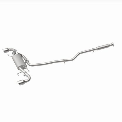 MagnaFlow Mazda BRE Exhaust Replacement Kit