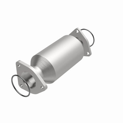 MagnaFlow Conv Direct Fit 05-10 Honda Odyssey 3.5L