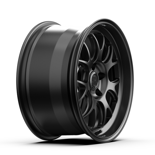 fifteen52 Holeshot RSR 20x9.5 5x120 ET22 Asphalt Black