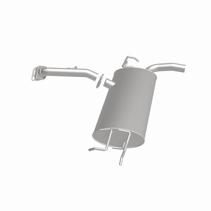 BRExhaust 05-10 Kia Sportage/ 05-08 Hyundai Tucson Muffler Kit