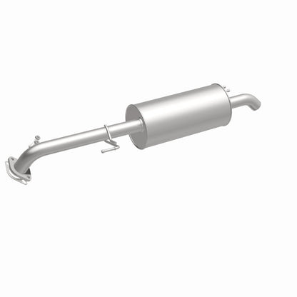 BRExhaust 10-13 KIA FORTE KOUP Muffler Kit