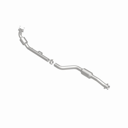 Magnaflow 2005 Mercedes-Benz E320 3.2L Direct Fit Converter
