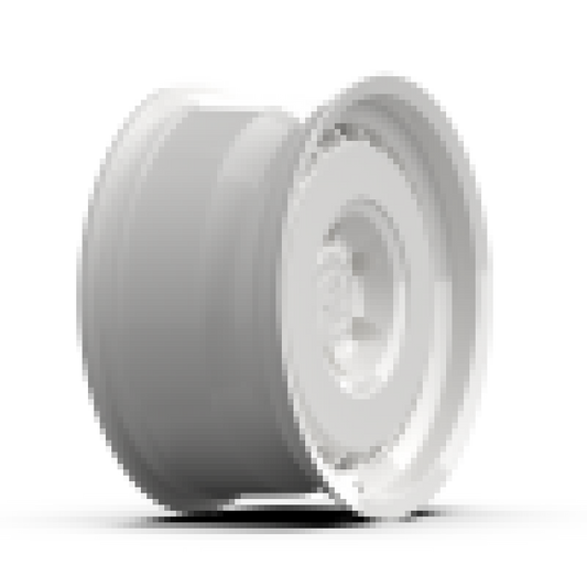 fifteen52 Evolution MX 17x8 5x114.3 38mm ET 73.1mm Center Bore Classic White Wheel