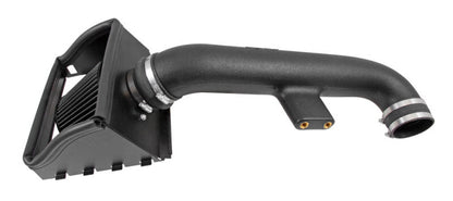 K&N 15-20 Ford F150 V8-5.0L Cold Air Intake - Dryflow