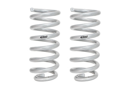 Eibach Pro-Truck Lift Kit 19-20 Chevrolet Silverado 1500 5.3L V8 4WD (Front Springs Only)
