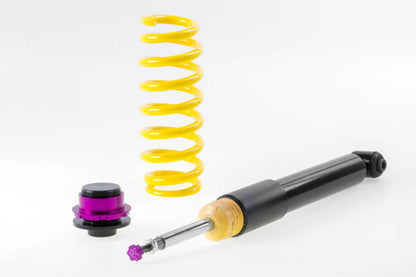 KW V2 Coilover Kit W/ EDC | 1522000G