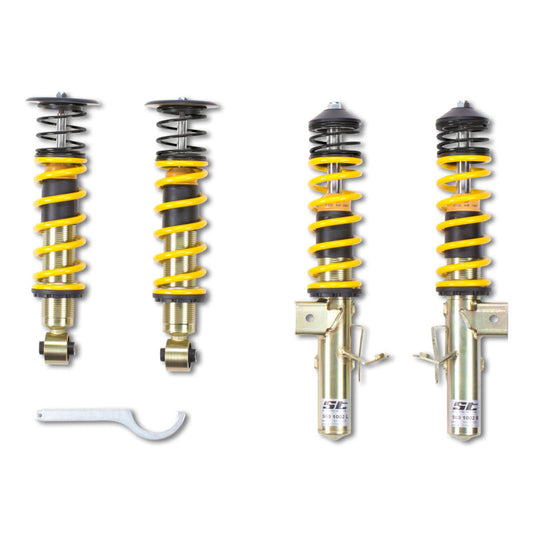 ST X Coilover Kit | 13258004