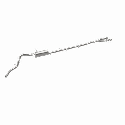 MagnaFlow BRE Exhaust Kit 11-17 Ford F-250 F-350 Super Duty 6.2L