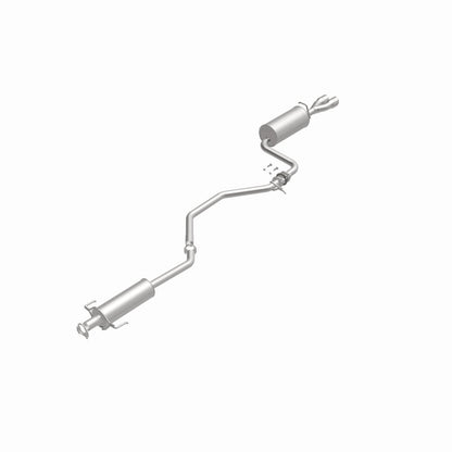MagnaFlow BRE Exhaust Kit 09-13 Mazda 6 2.5L