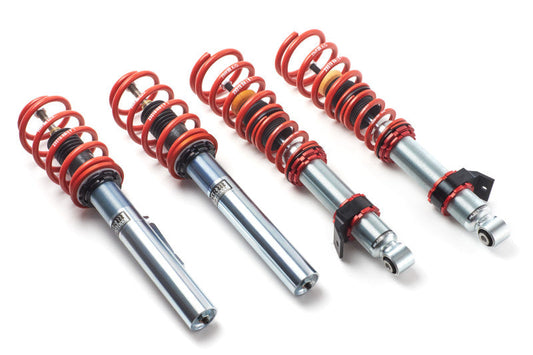 H&R Street Performance Coilover Kit | 29510-1