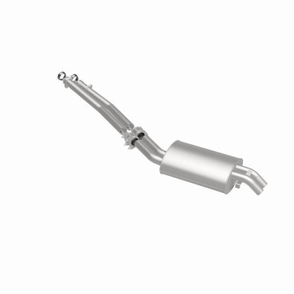 MagnaFlow BRE Exhaust Kit 86-89 Mercedes 560SL 5.6L