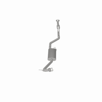 Magnaflow 19-20 Hyundai Santa Fe Conv DF L4 OEM Underbody