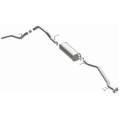 MagnaFlow BRE Exhaust Kit Replacement Stainless GM