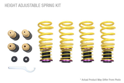 KW H.A.S. Kit | 253100BZ