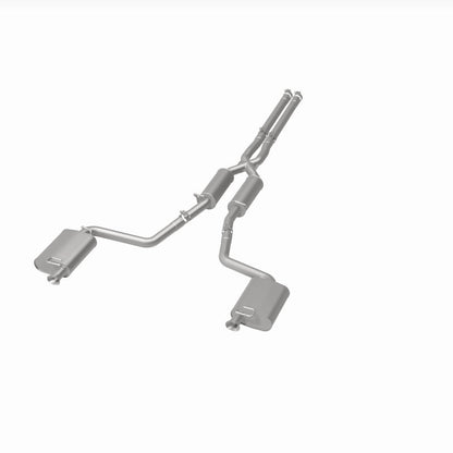 MagnaFlow Stellantis BRE Exhaust Replacement Kit