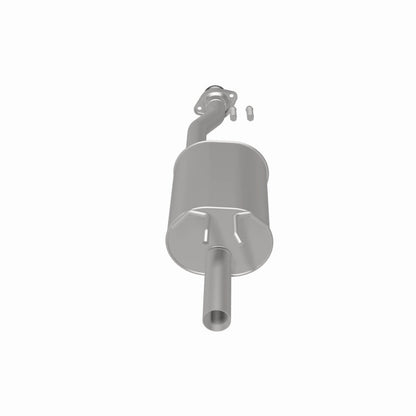 BRExhaust 06-11 Honda Civic 2.0L Muffler Kit
