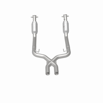 MagnaFlow Conv DF MUSTANG- 07-09 5.4L OEM