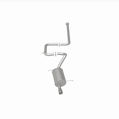 MagnaFlow BRE Exhaust Kit 01-09 Chrysler PT Cruiser 2.4L