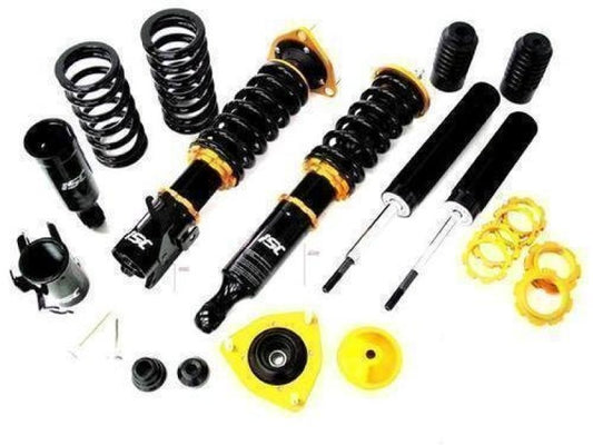 ISC Suspension N1 Basic Coilover Kit | A003B-S