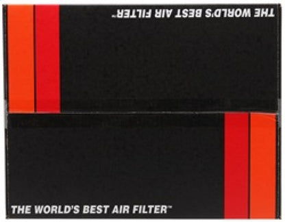 K&N 2016 Honda Civic L4-1.5L Aircharger Performance Intake Kit