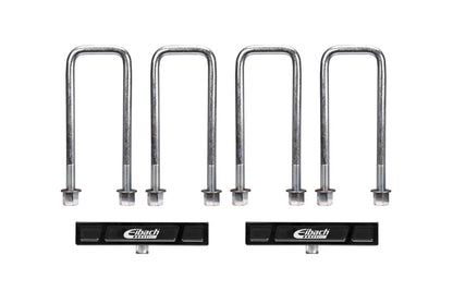Eibach 2019 Ford Ranger Pro-Truck Rear Lift Block