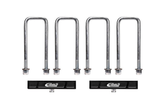 Eibach 2019 Ford Ranger Pro-Truck Rear Lift Block