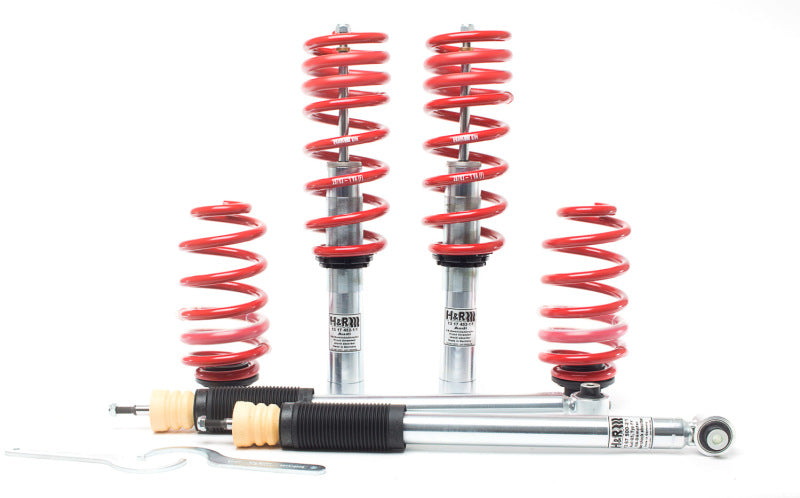 H&R Street Performance Coilover Kit | 28703-1