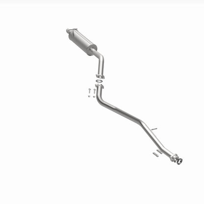 MagnaFlow BRE Exhaust Kit 08-15 Scion xB 2.4L