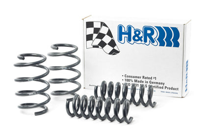 H&R Sport Springs | 29028-1