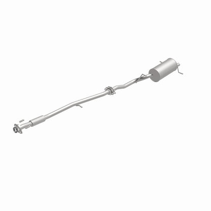 MagnaFlow BRE Exhaust Kit 96-01 Subaru Impreza 2.2L