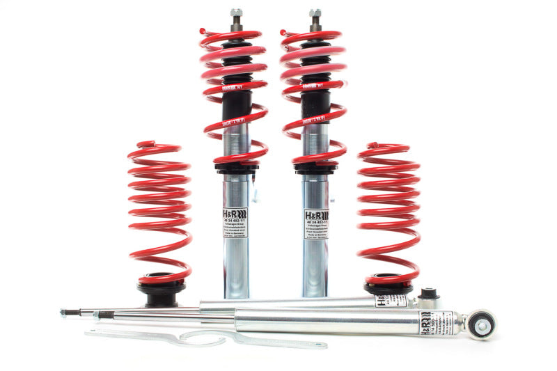 H&R Street Performance Coilover Kit | 28602-2