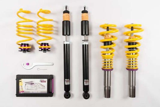 KW V1 Coilover Kit | 10210075