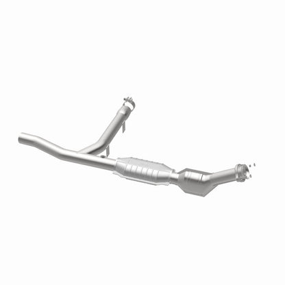 MagnaFlow Conv DF 97-98 F150/F250 4.2L 2Wd Pa