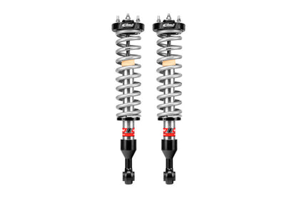 Eibach Pro-Truck Coilover Stage 2R | E86-82-108-02-22