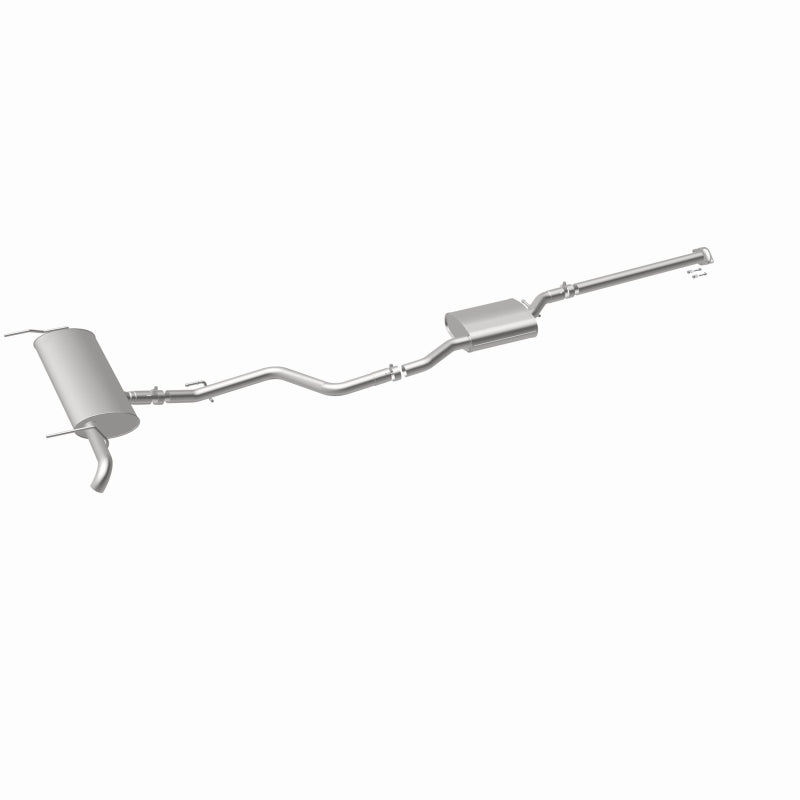 Magnaflow BRE Exhaust 18-24 Chevrolet Equinox 1.5L
