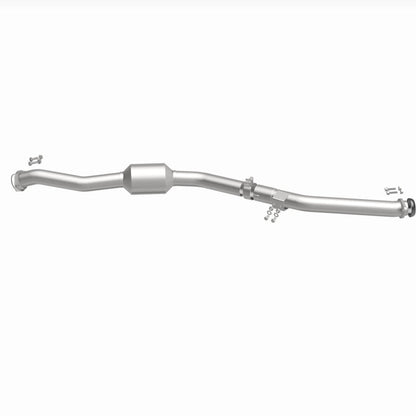 Magnaflow 20-21 Subaru WRX 2.0L Direct Fit Cat Converter (California Grade)