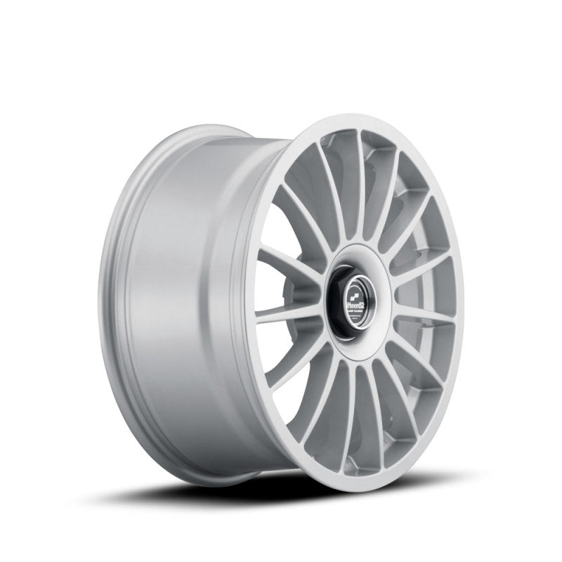fifteen52 Podium 18x8.5 5x108/5x112 ET45 Speed Silver Wheel