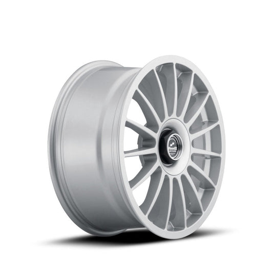 fifteen52 Podium 18x8.5 5x108/5x112 ET45 Speed Silver Wheel