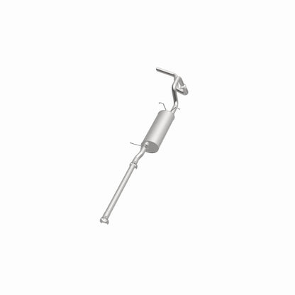 MagnaFlow BRE Exhaust Kit 01-04 Ford F-150
