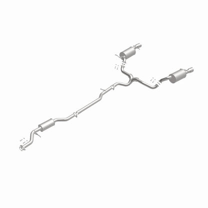 MagnaFlow BRE Exhaust Kit 07-15 Mazda CX-9