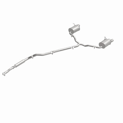 MagnaFlow BRE Exhaust Kit 11-17 Dodge Journey 3.6L